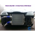 AIRTEC VAG Intercooler kit (No pipe, No hose), Airtec, 